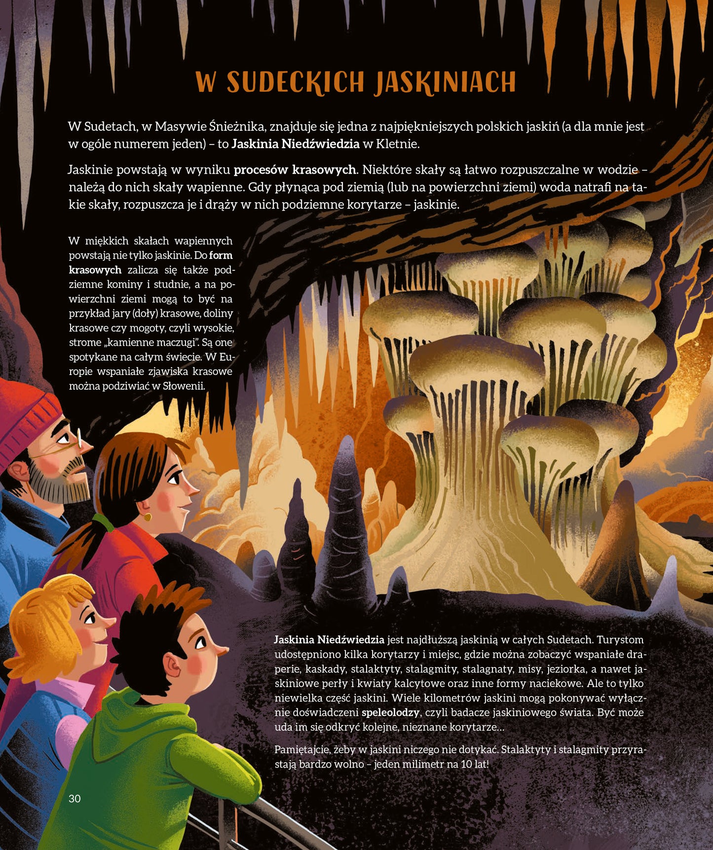 Dolny Śląsk. Przewodnik dla dużych i małych