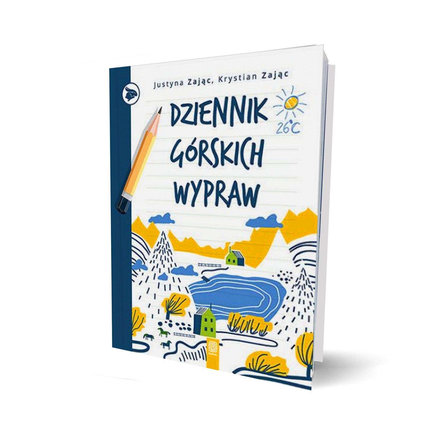 Dziennik górskich wypraw