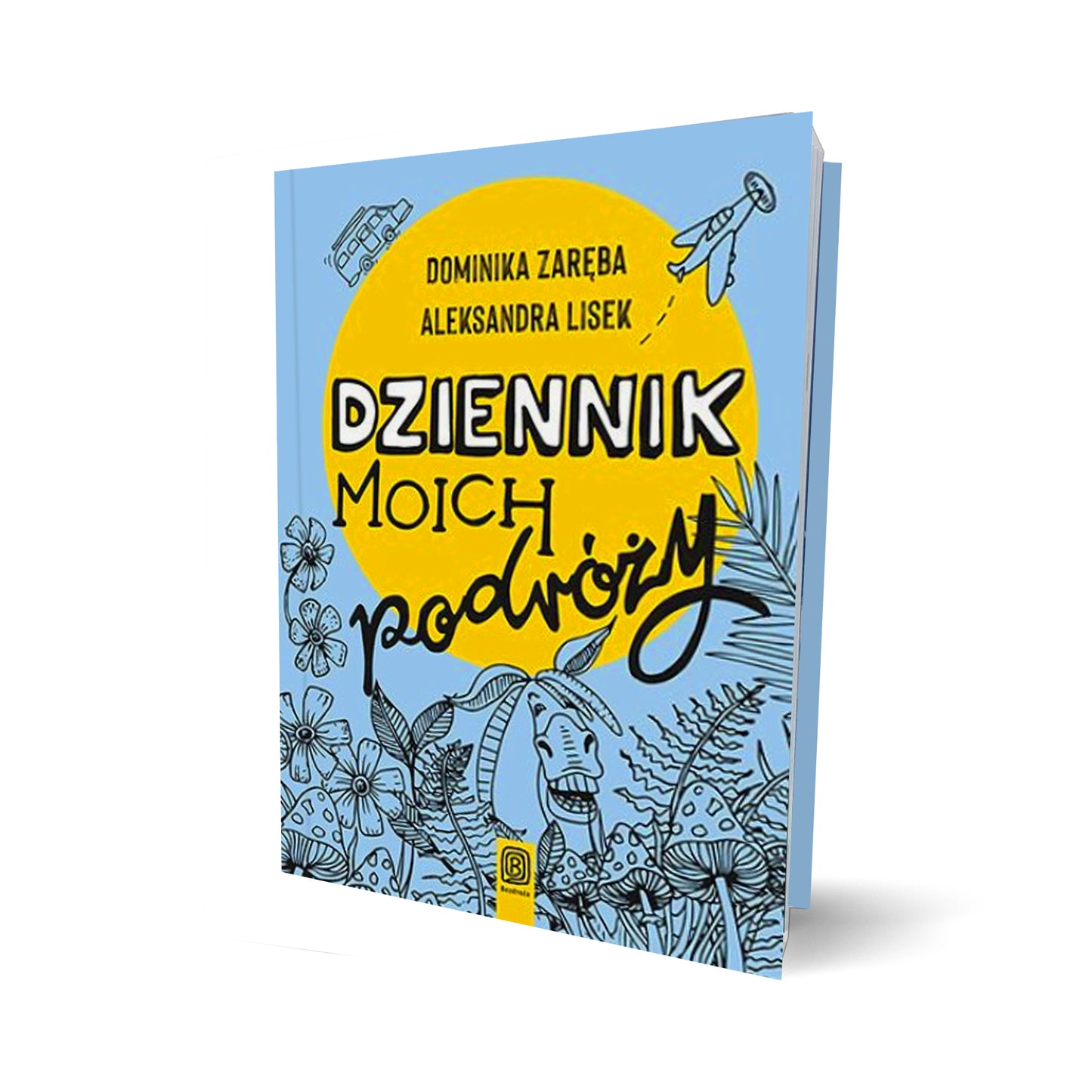 Dziennik moich podróży