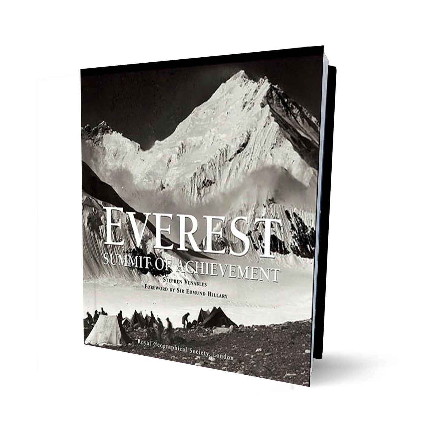 Everest: Summit of Achievement
