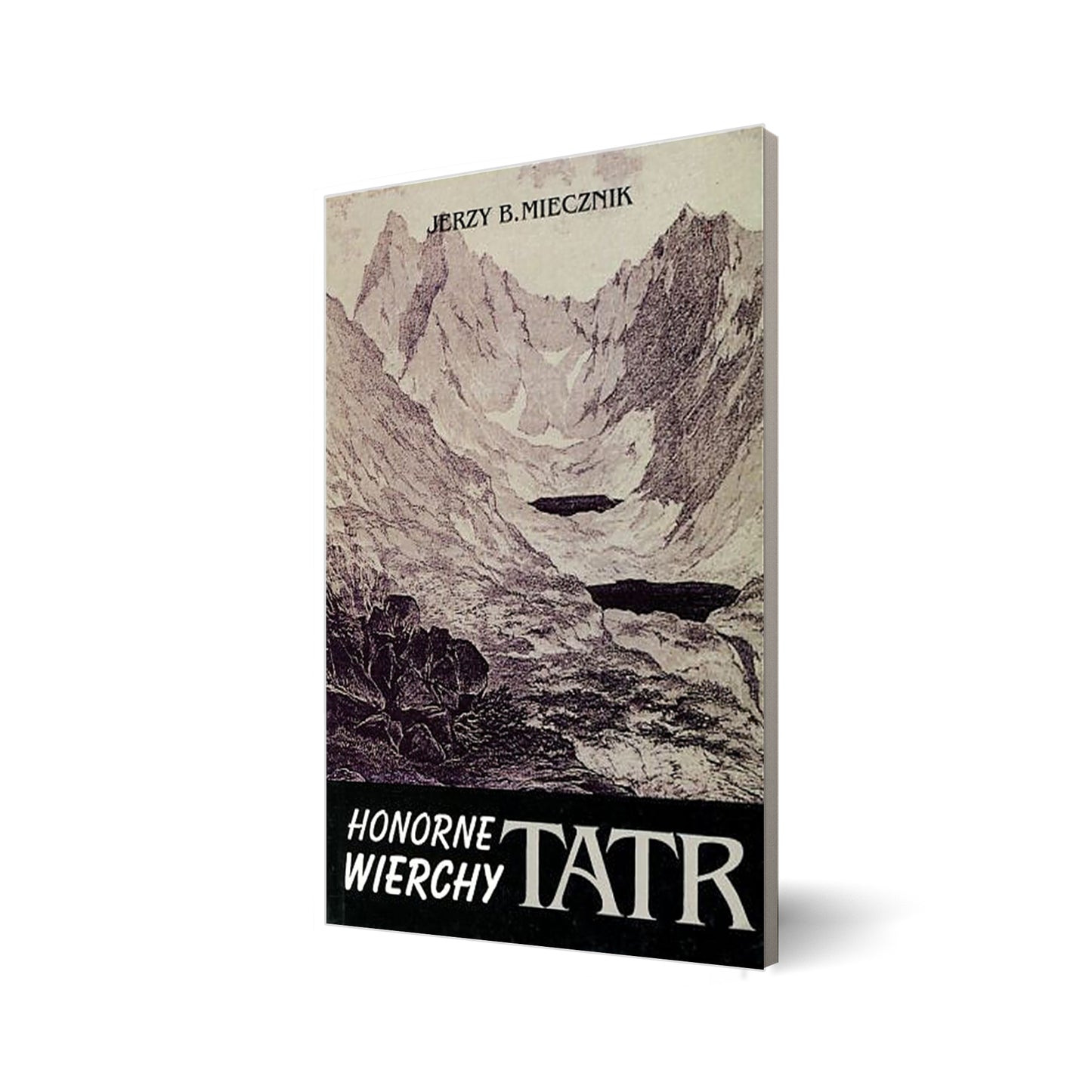 Honorne wierchy Tatr