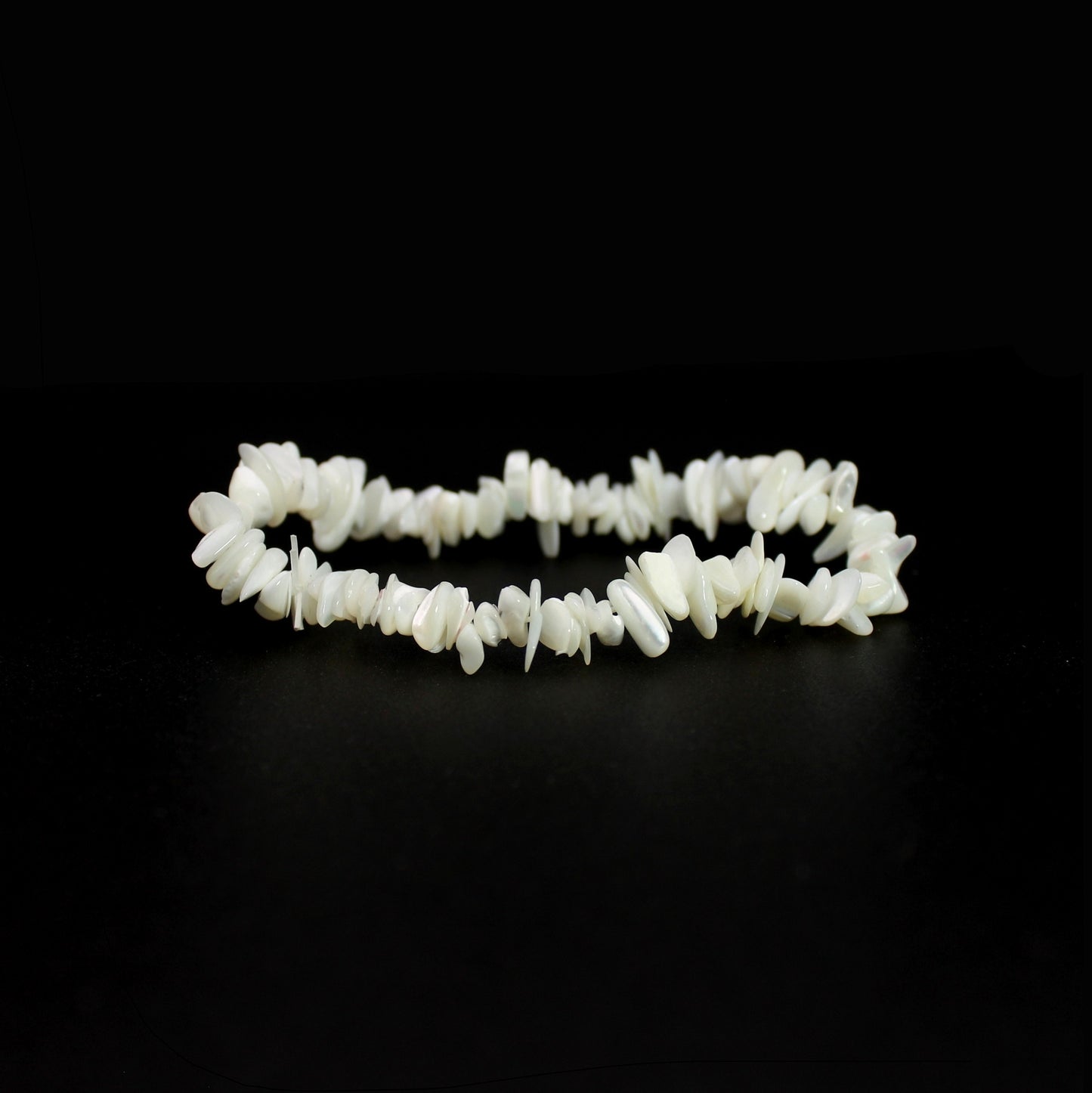 Bransoletka masa perłowa