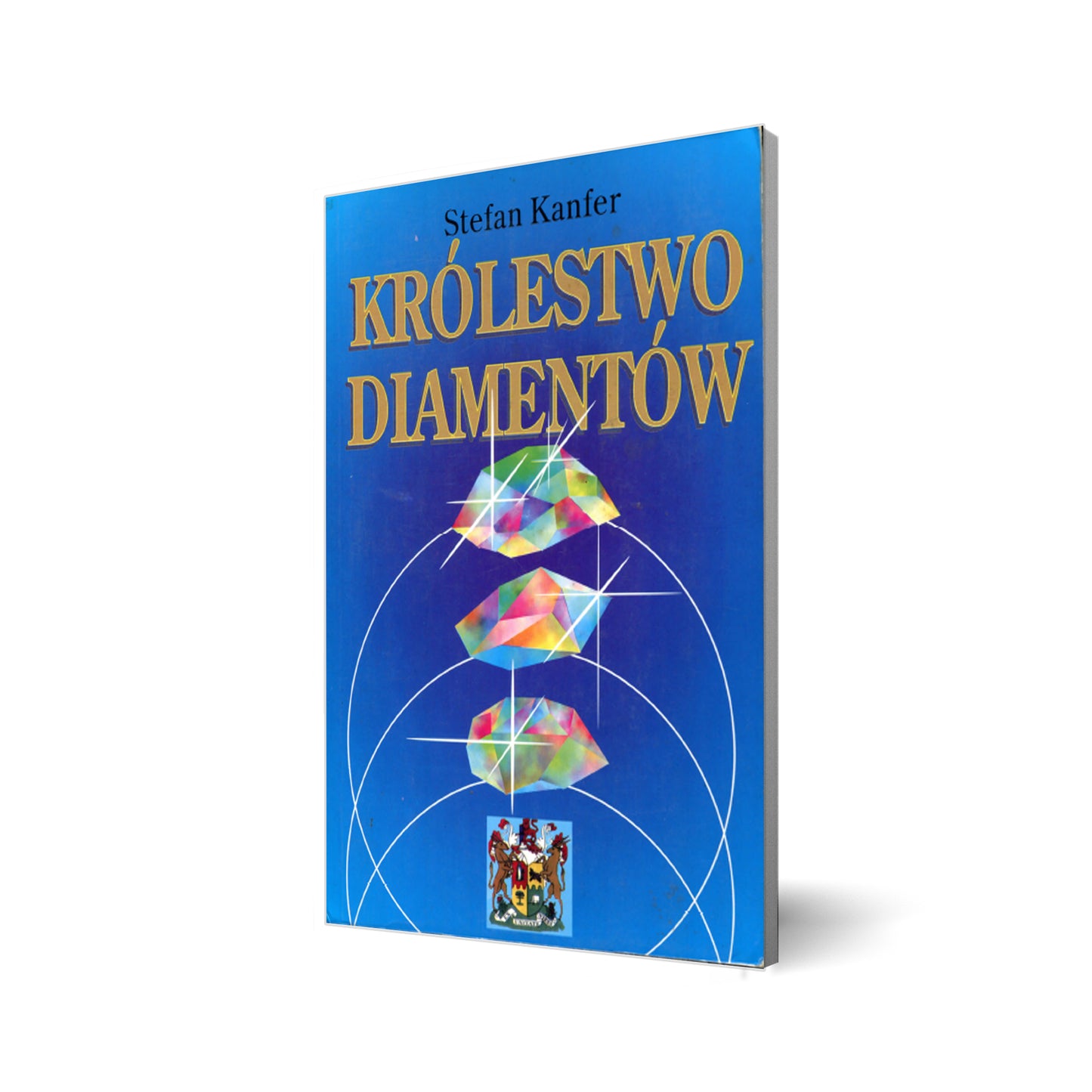Królestwo diamentów