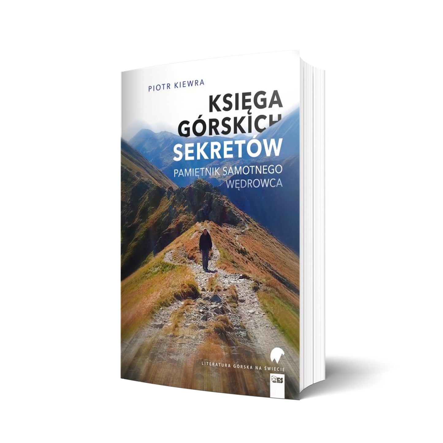 Księga górskich sekretów