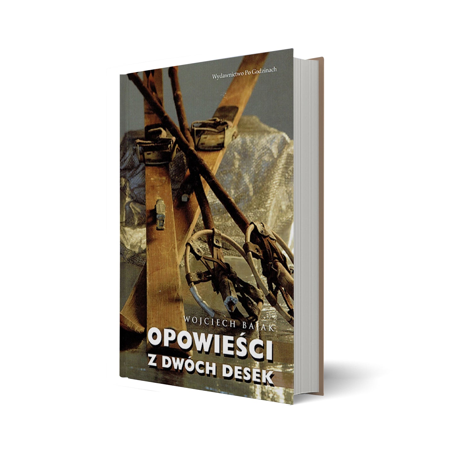 Opowieści z dwóch desek