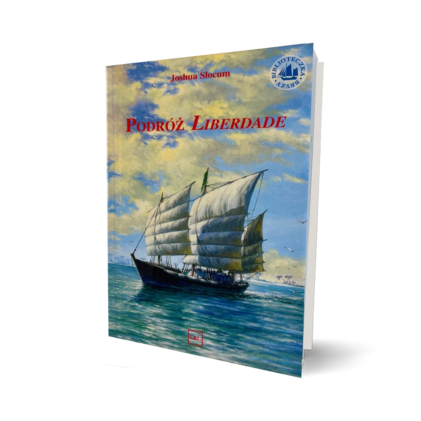 Podróż Liberdade
