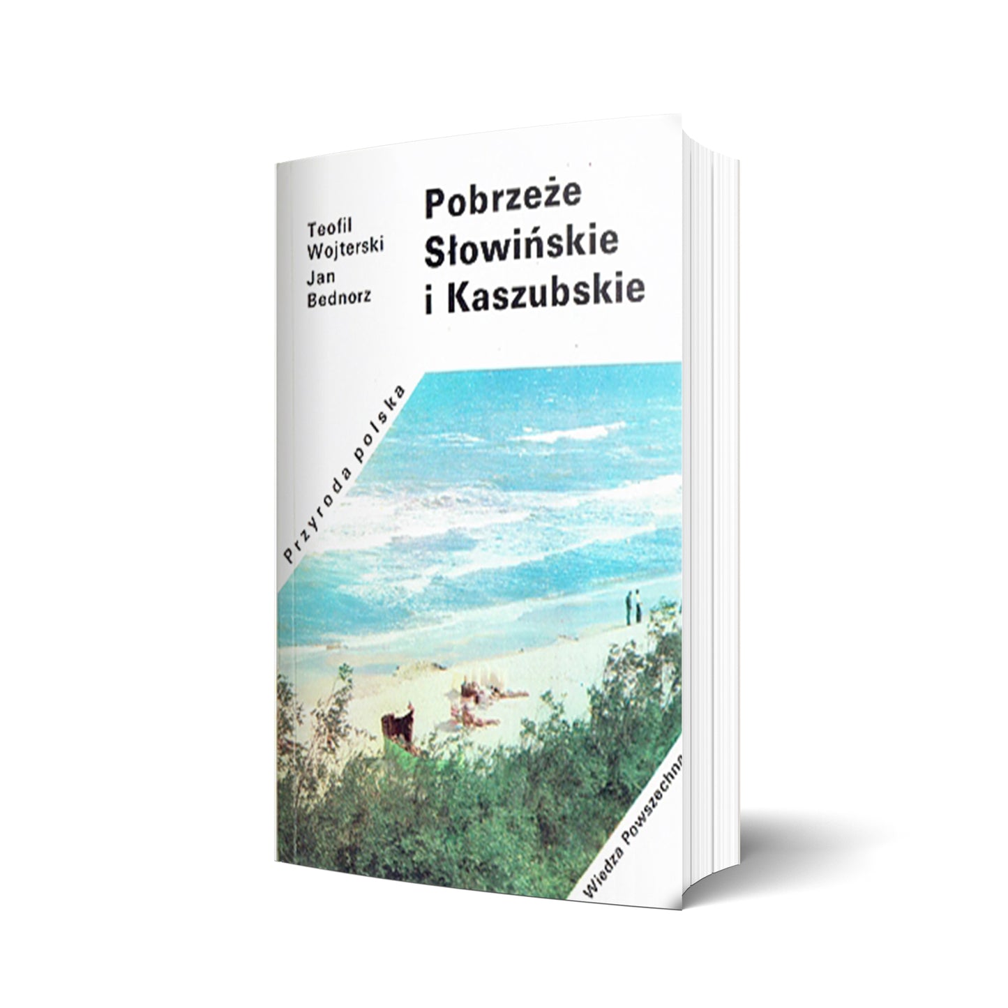 Pobrzeże Słowińskie i Kaszubskie (Przyroda Polska)