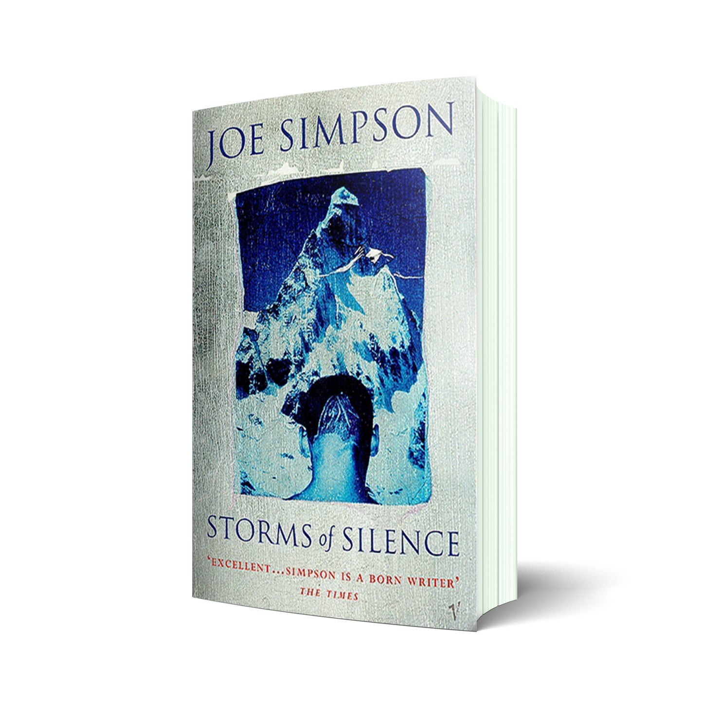 Storms of Silence