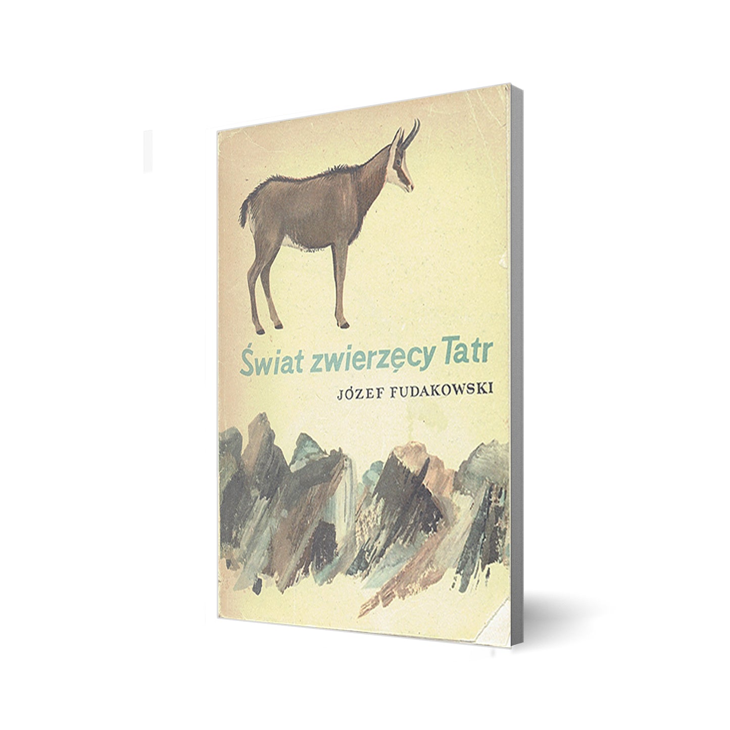 Świat zwierzęcy Tatr