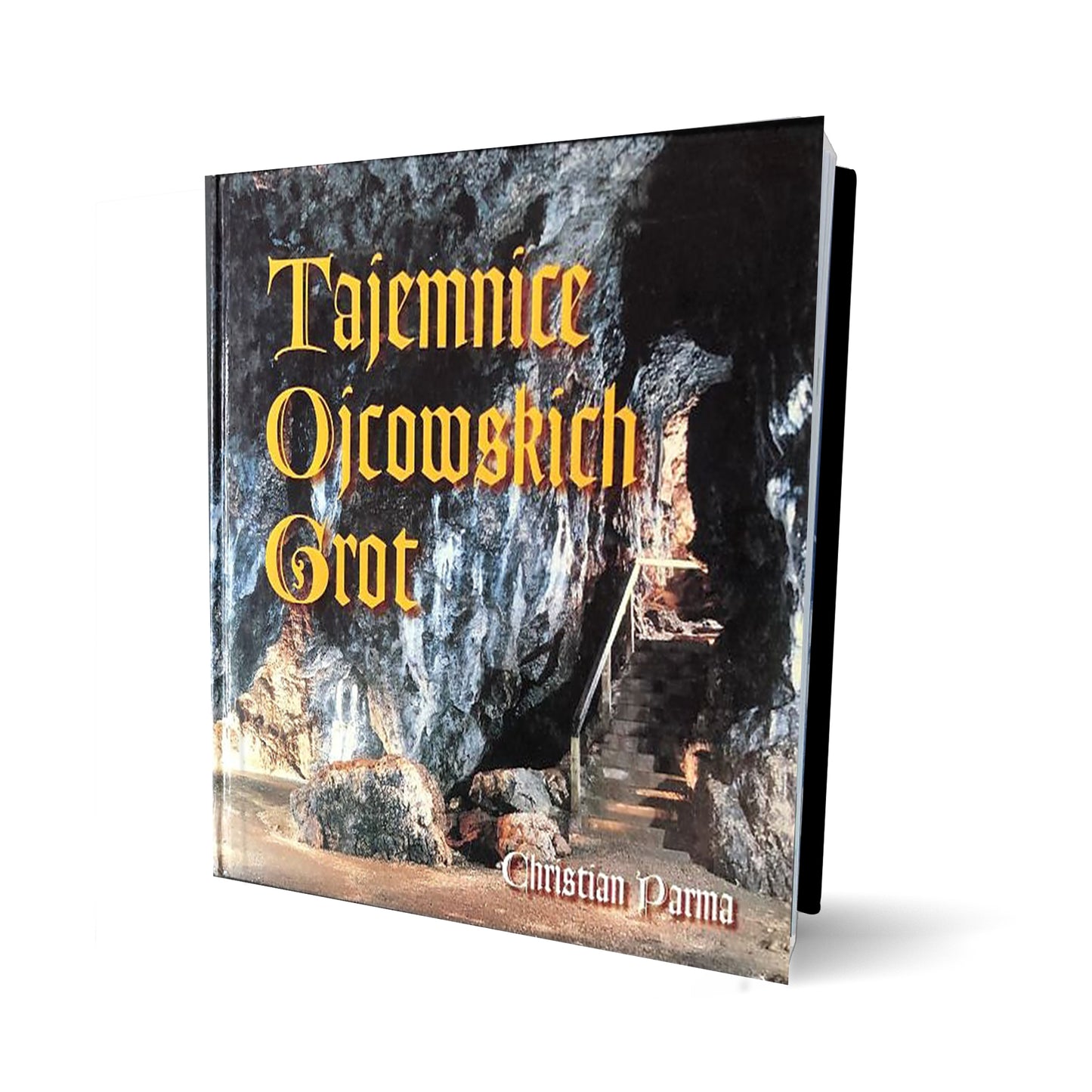 Tajemnice Ojcowskich Grot