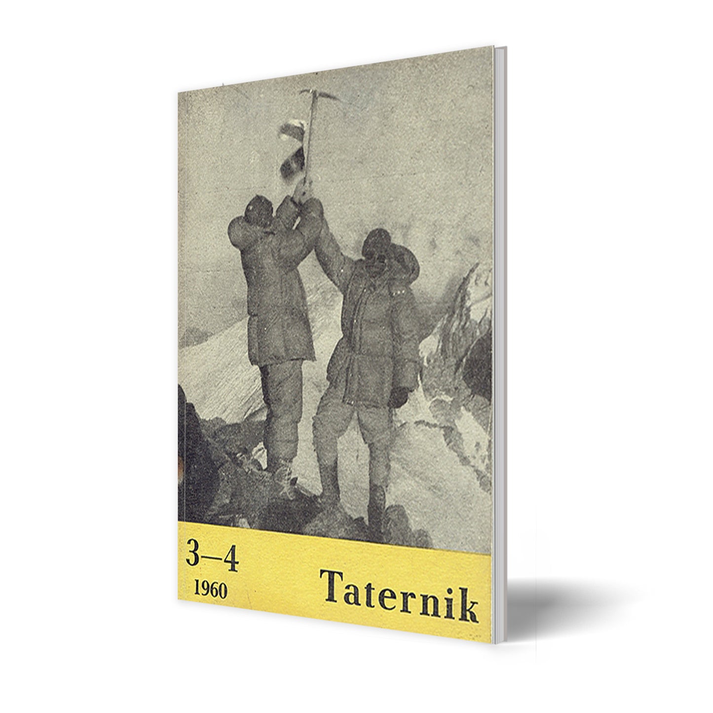 Taternik 1960/3-4