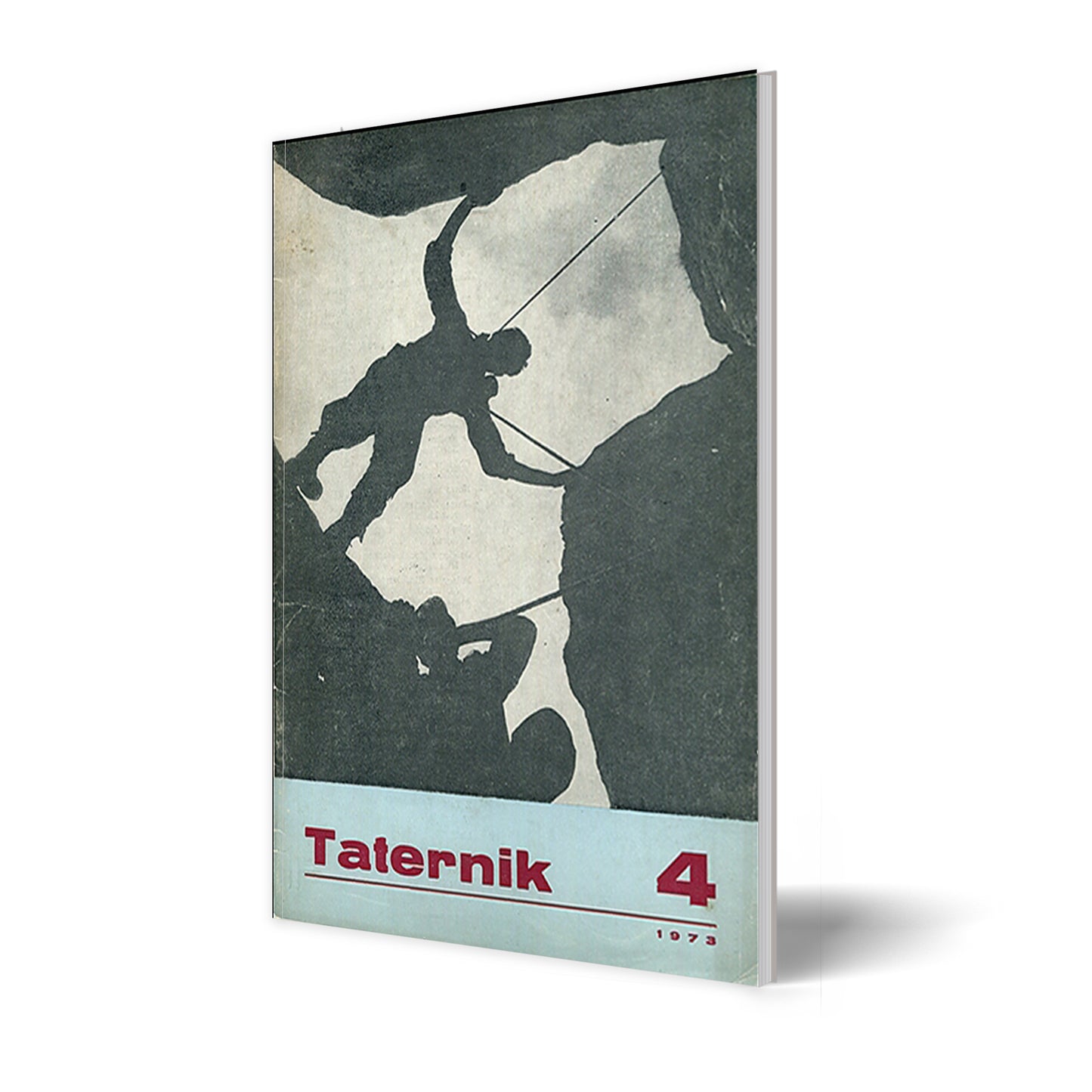 Taternik 1973/4