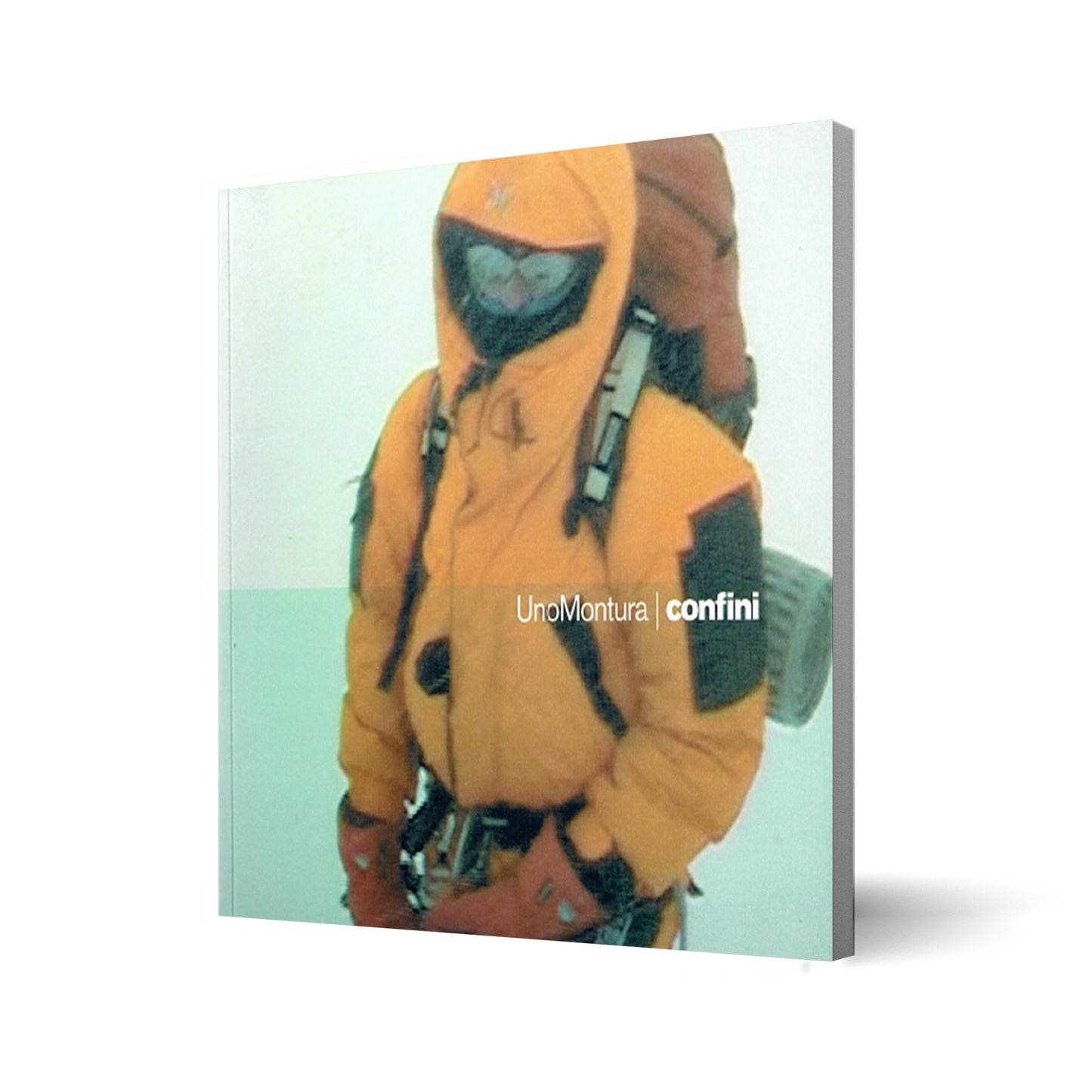 Uno Montura. Confini