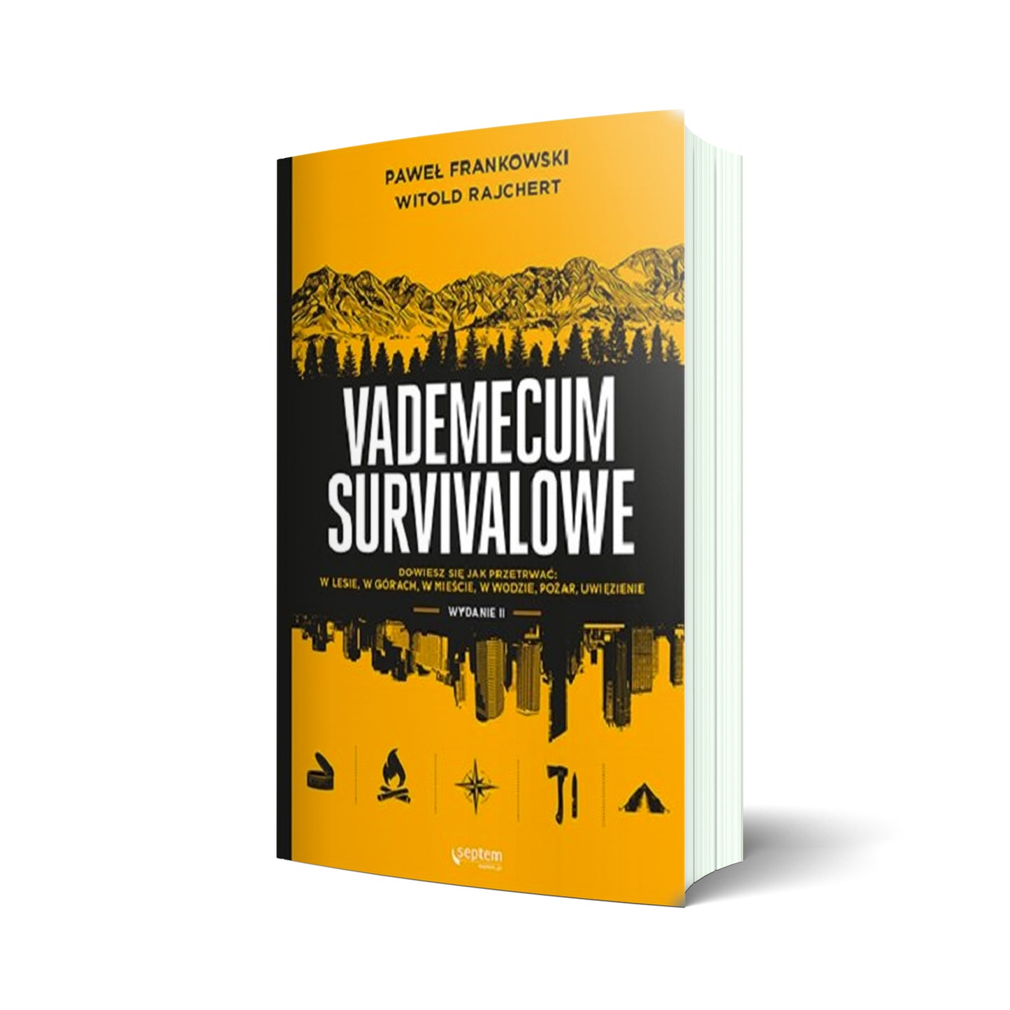 Vademecum survivalowe
