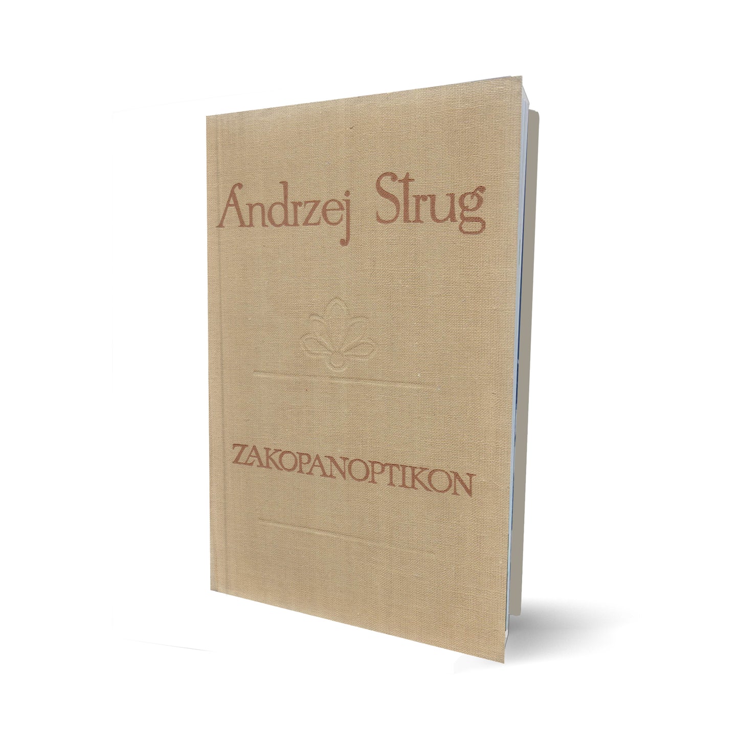 Zakopanoptikon (seria tatrzańska)