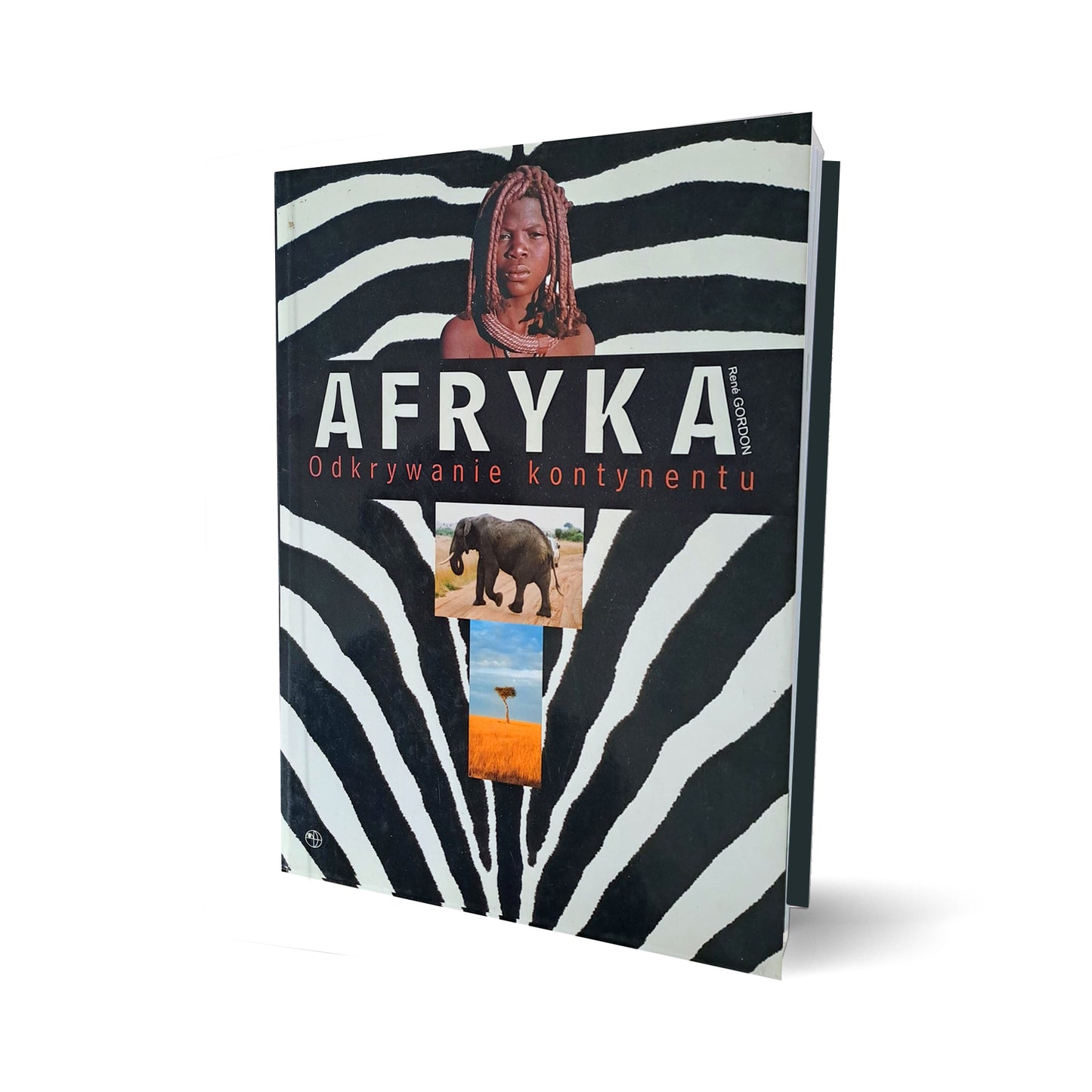 Afryka. Odkrywanie Kontynentu