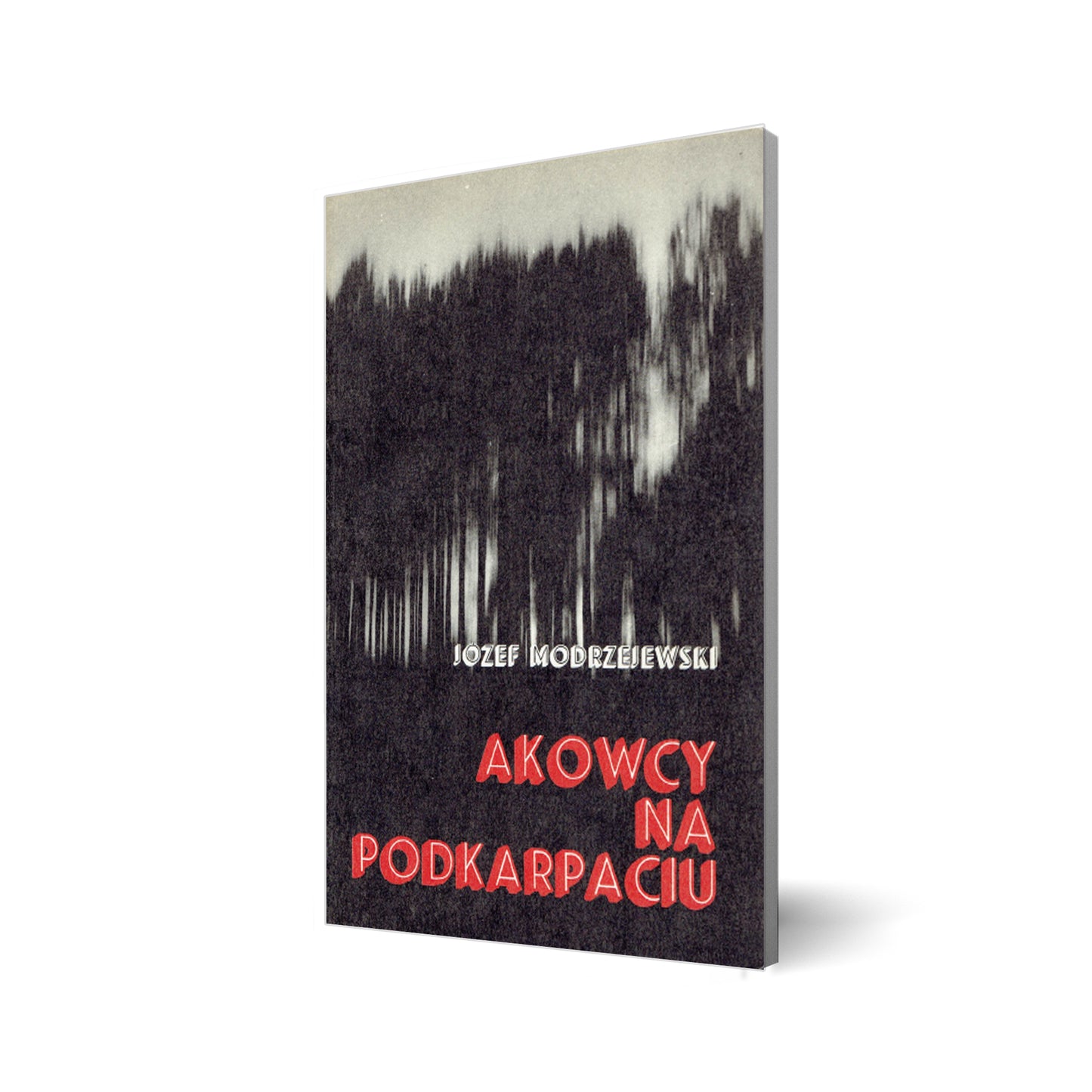 Akowcy na Podkarpaciu