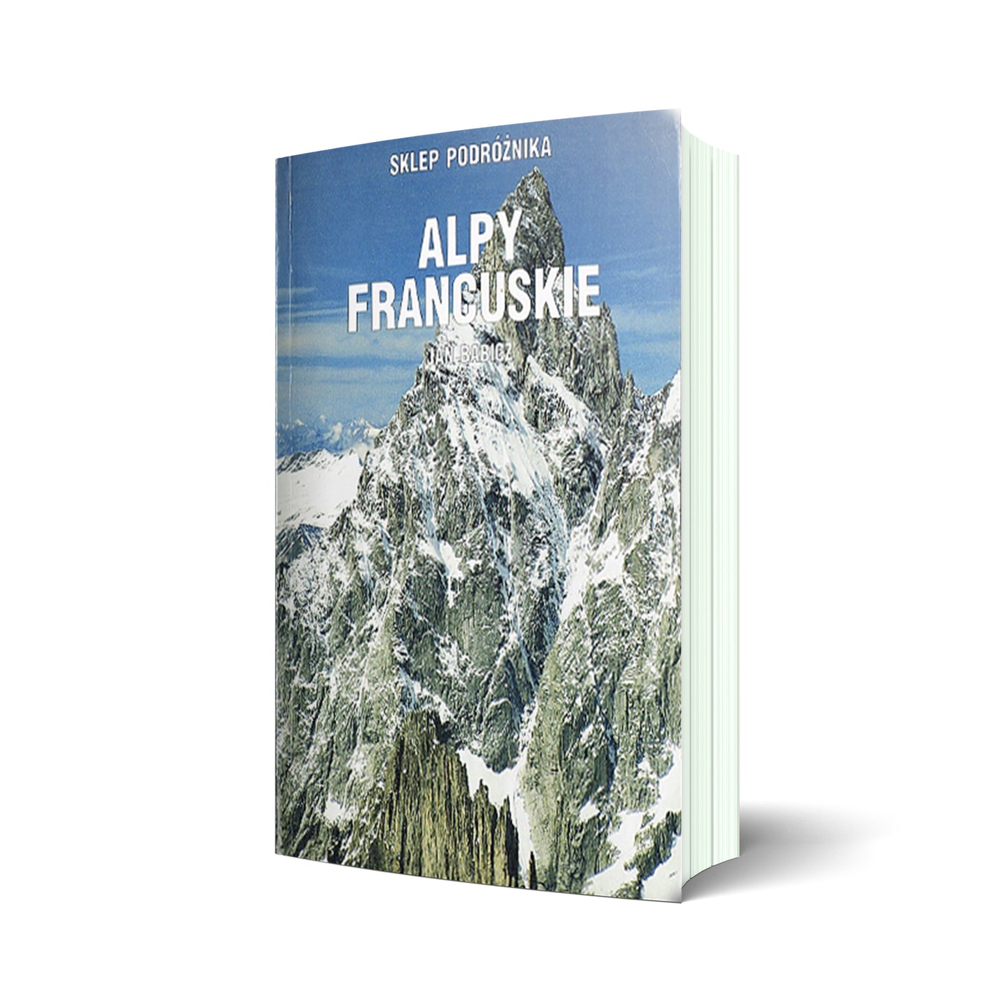Alpy francuskie