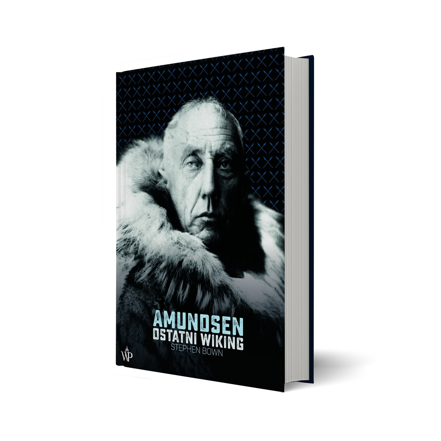 Amundsen. Ostatni wiking