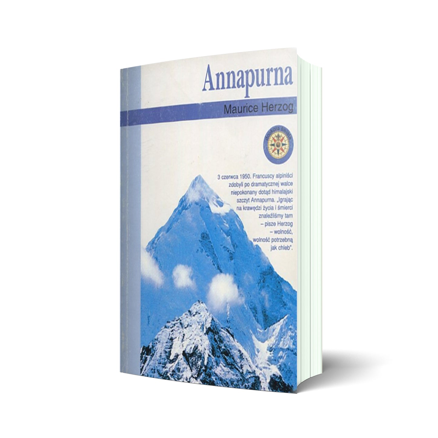 Annapurna