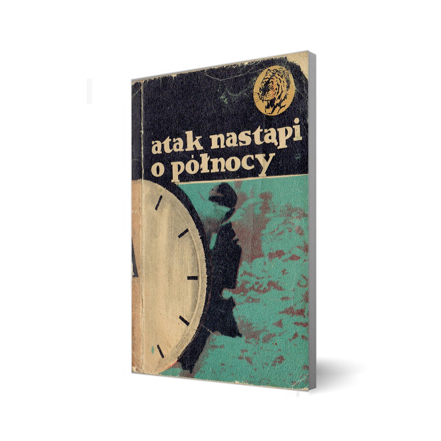 Atak nastąpi o północy