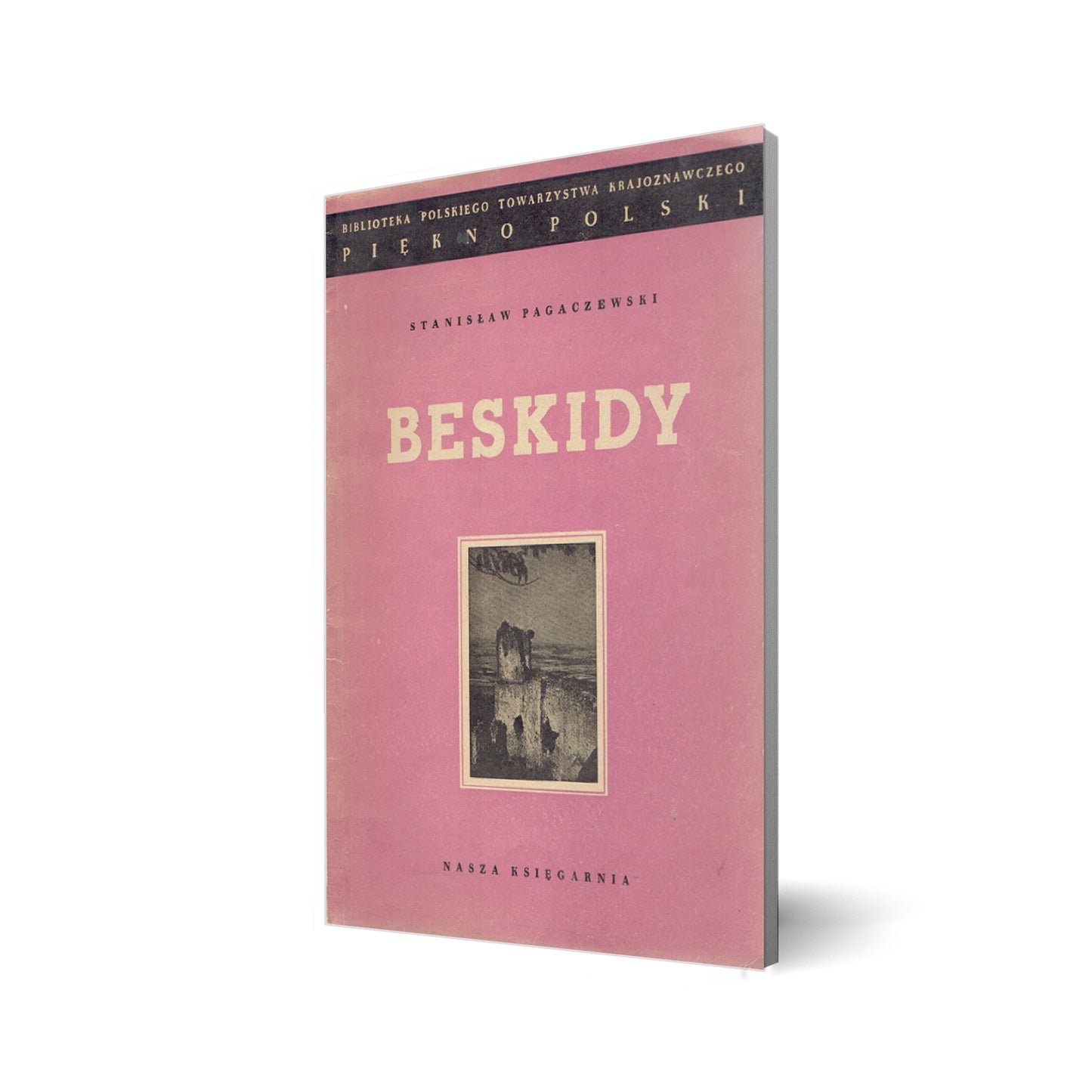 Beskidy
