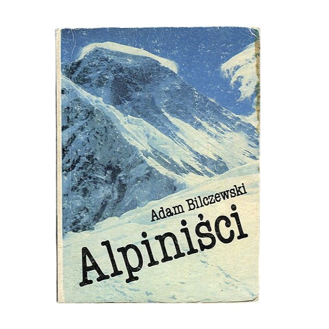 Alpiniści
