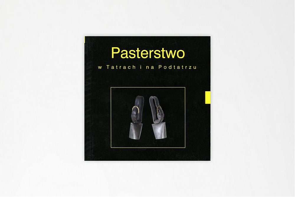 Pasterstwo w Tatrach i na Podtatrzu