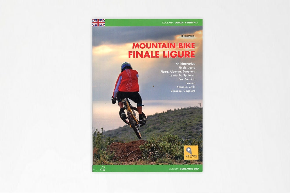 Mountain bike finale ligure