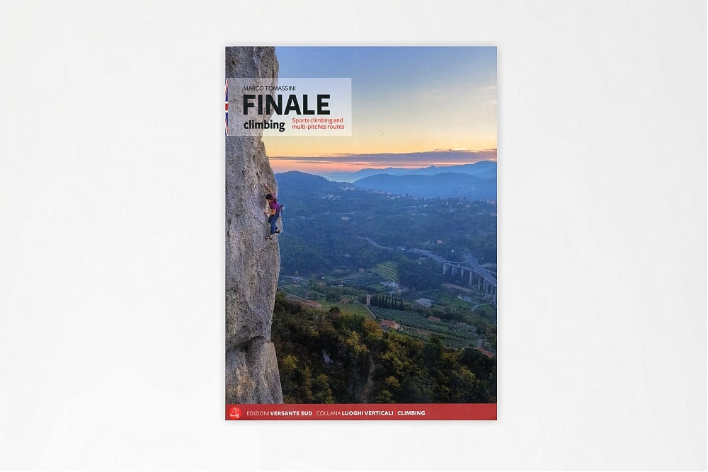 Finale climbing