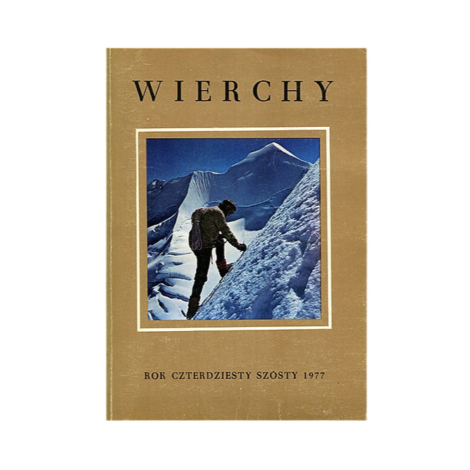 Wierchy 1977/46