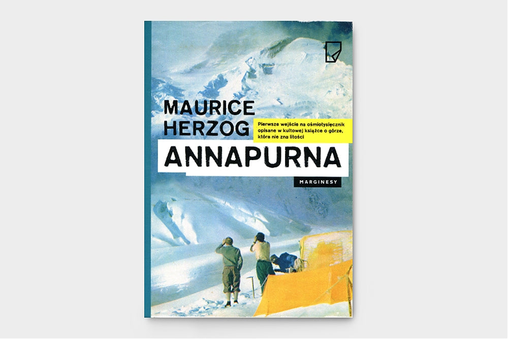 Annapurna