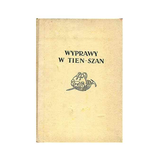Wyprawy w Tien-Szan