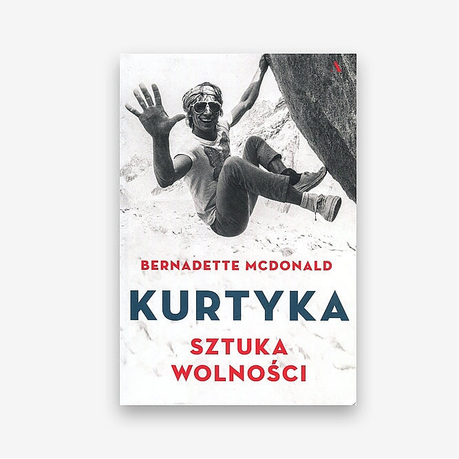 Kurtyka. Sztuka wolności