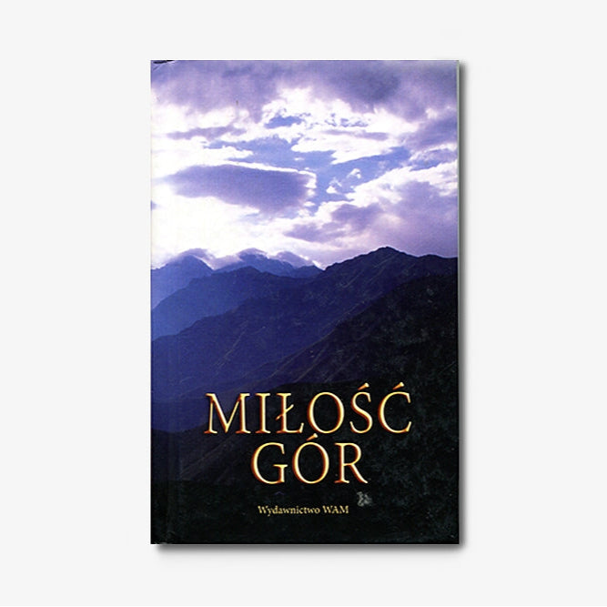 Miłość gór