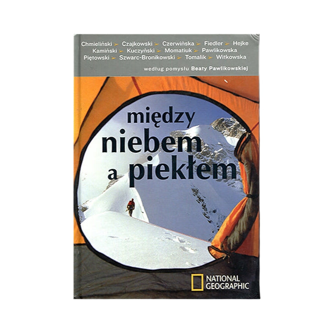 Między niebem a piekłem