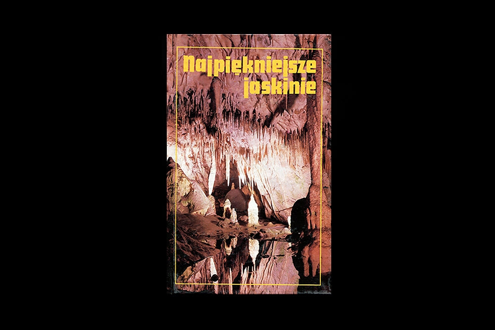Najpiękniejsze jaskinie