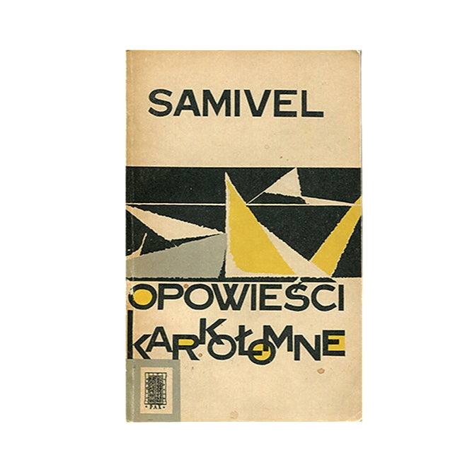 Opowieści karkołomne