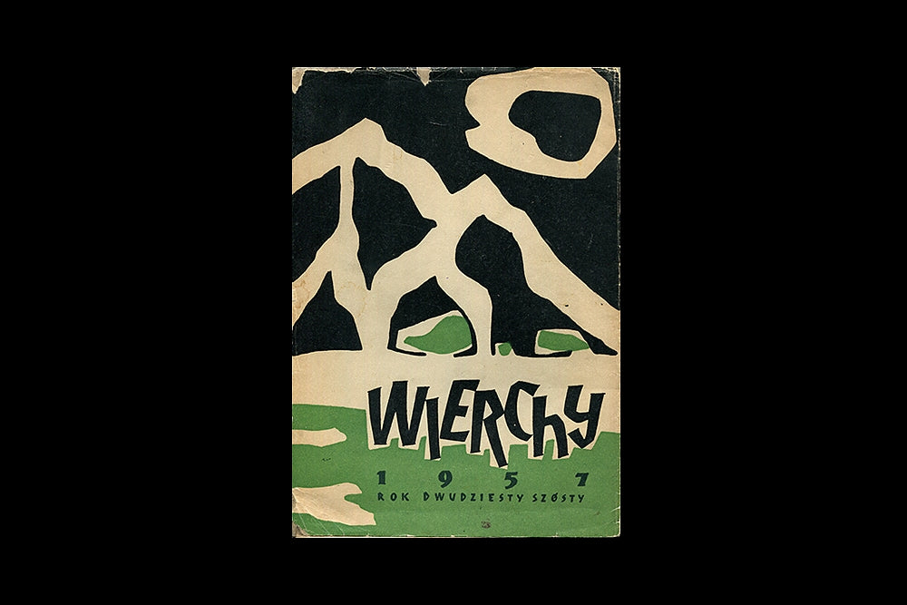 Wierchy 1957/26