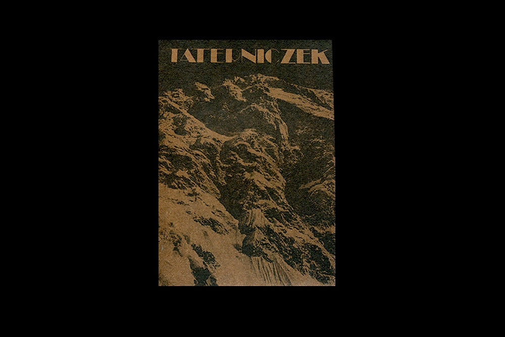 Taterniczek nr 1 rok 1985