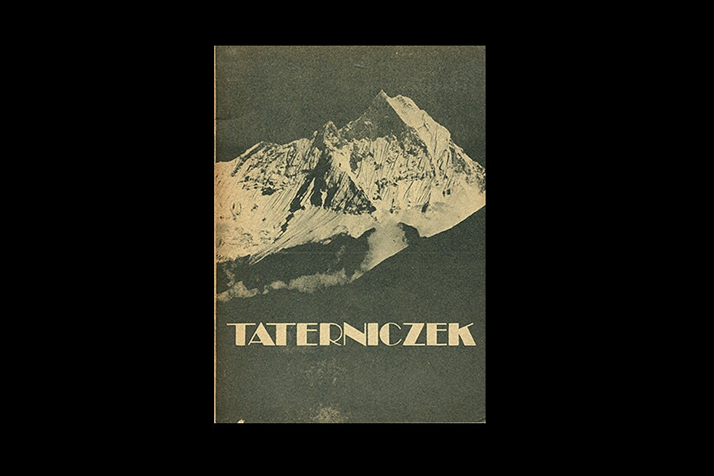 Taterniczek nr 1 rok 1987