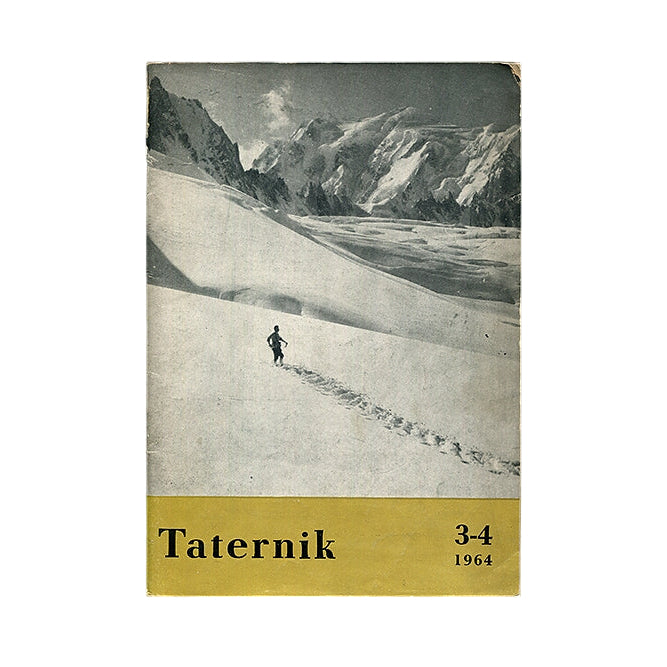Taternik 1964/3-4