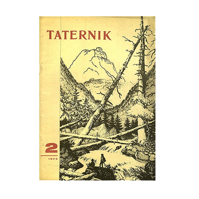 Taternik 1974/2