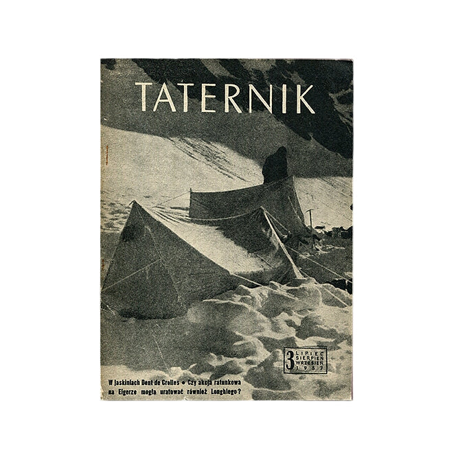 Taternik 1957/3