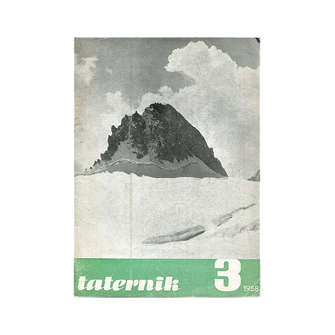 Taternik 1958/3