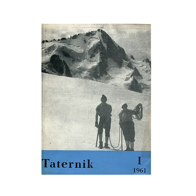 Taternik 1961/1