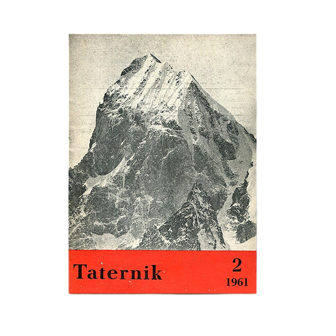 Taternik 1961/2
