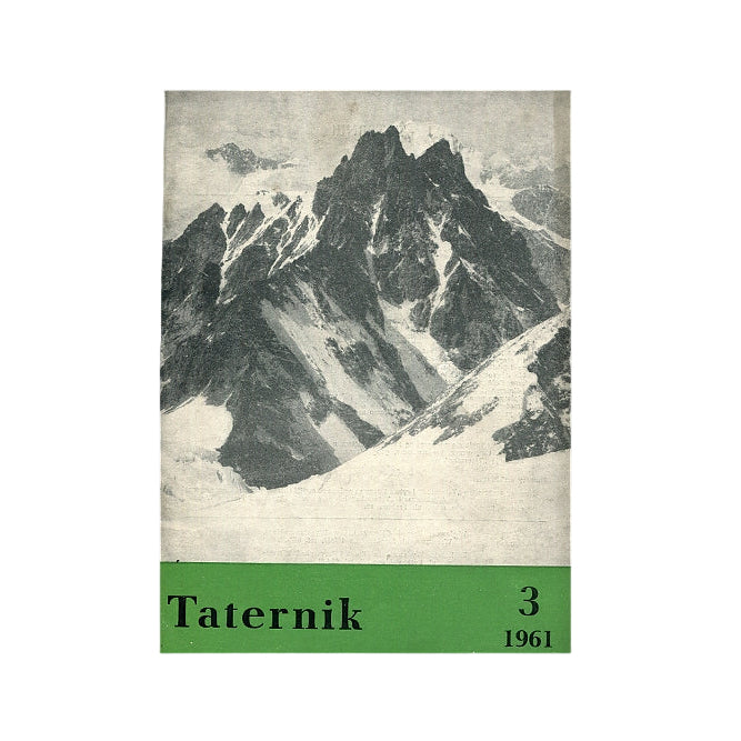 Taternik 1961/3