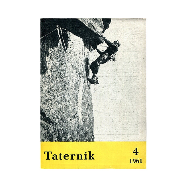 Taternik 1961/4