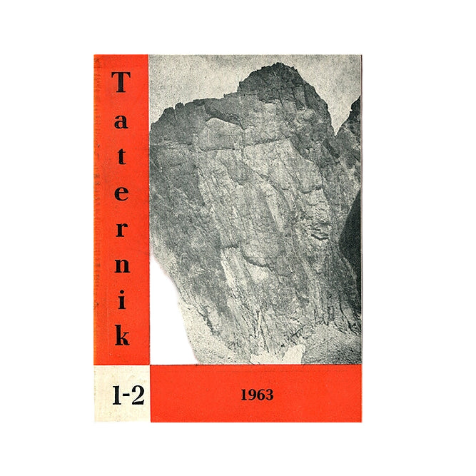 Taternik 1963/1-2